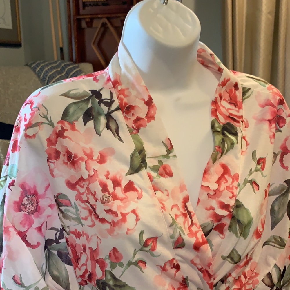 Show me your Mumu Robe 💋💄 - Picture 7 of 13